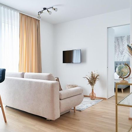 Mila Apartment Vienna Exterior photo