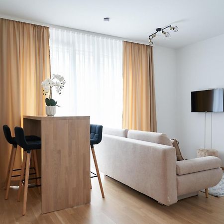 Mila Apartment Vienna Exterior photo