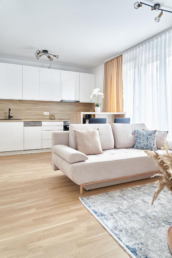 Mila Apartment Vienna Exterior photo