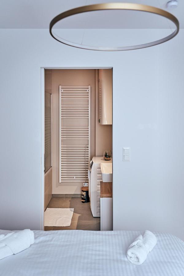 Mila Apartment Vienna Exterior photo
