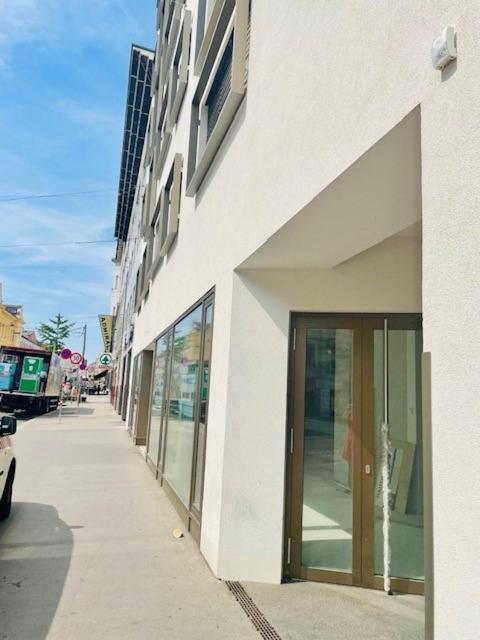 Mila Apartment Vienna Exterior photo