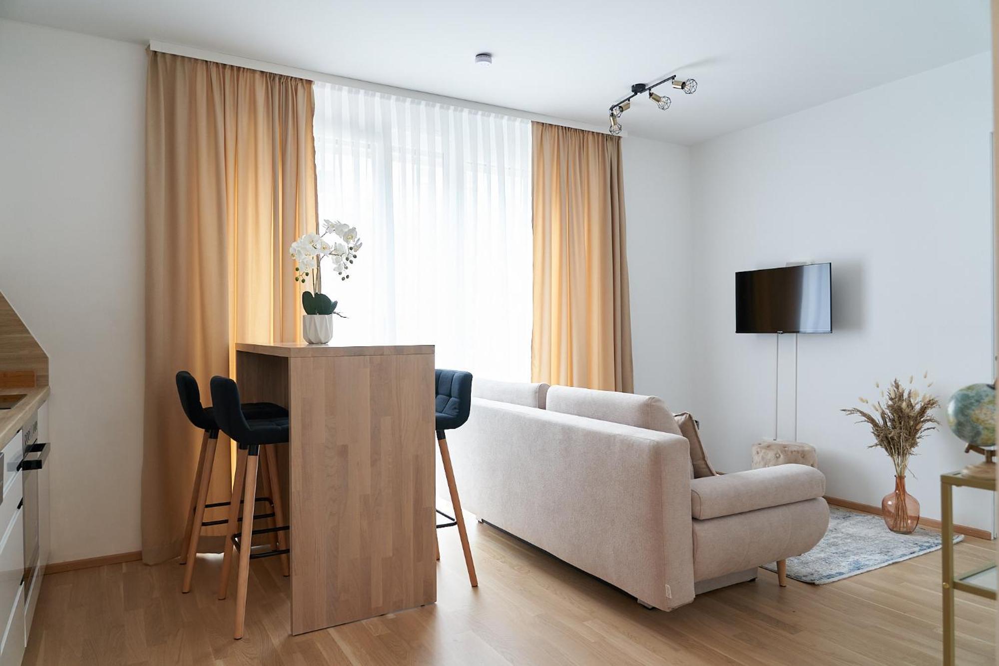 Mila Apartment Vienna Exterior photo